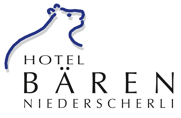 Hotel Bären Niederscherli Bern Schweiz Switzerland